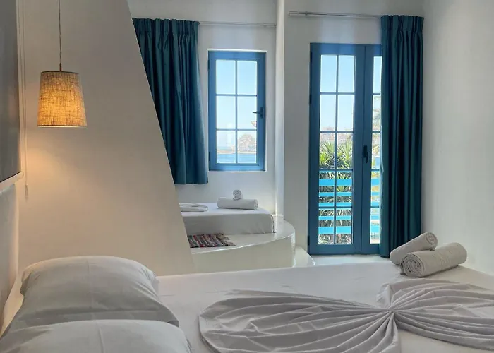Cava Boutique Hotel