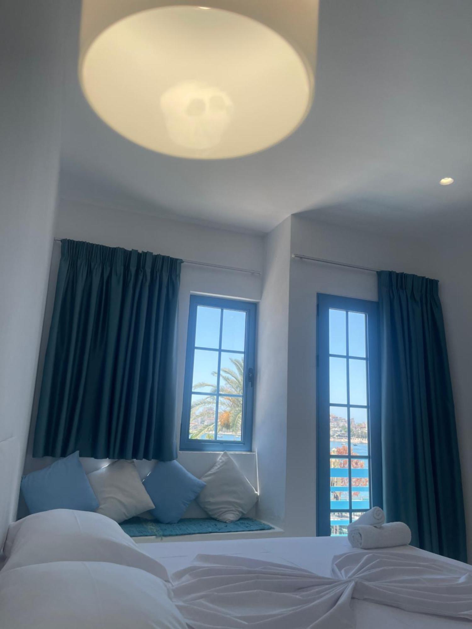 Cava Boutique Hotel