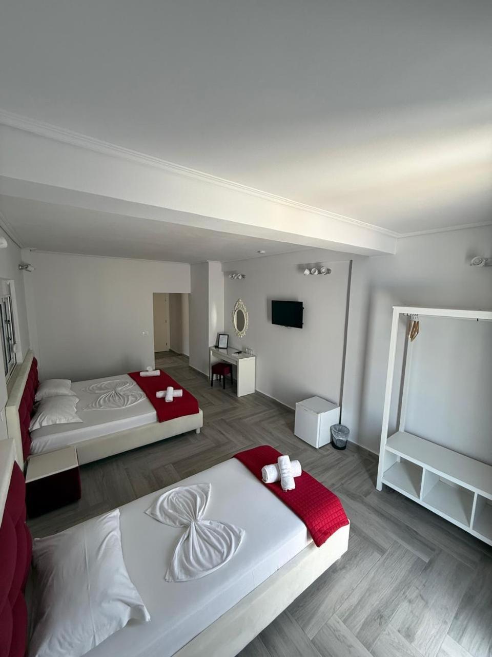 Hotel Cava Boutique *