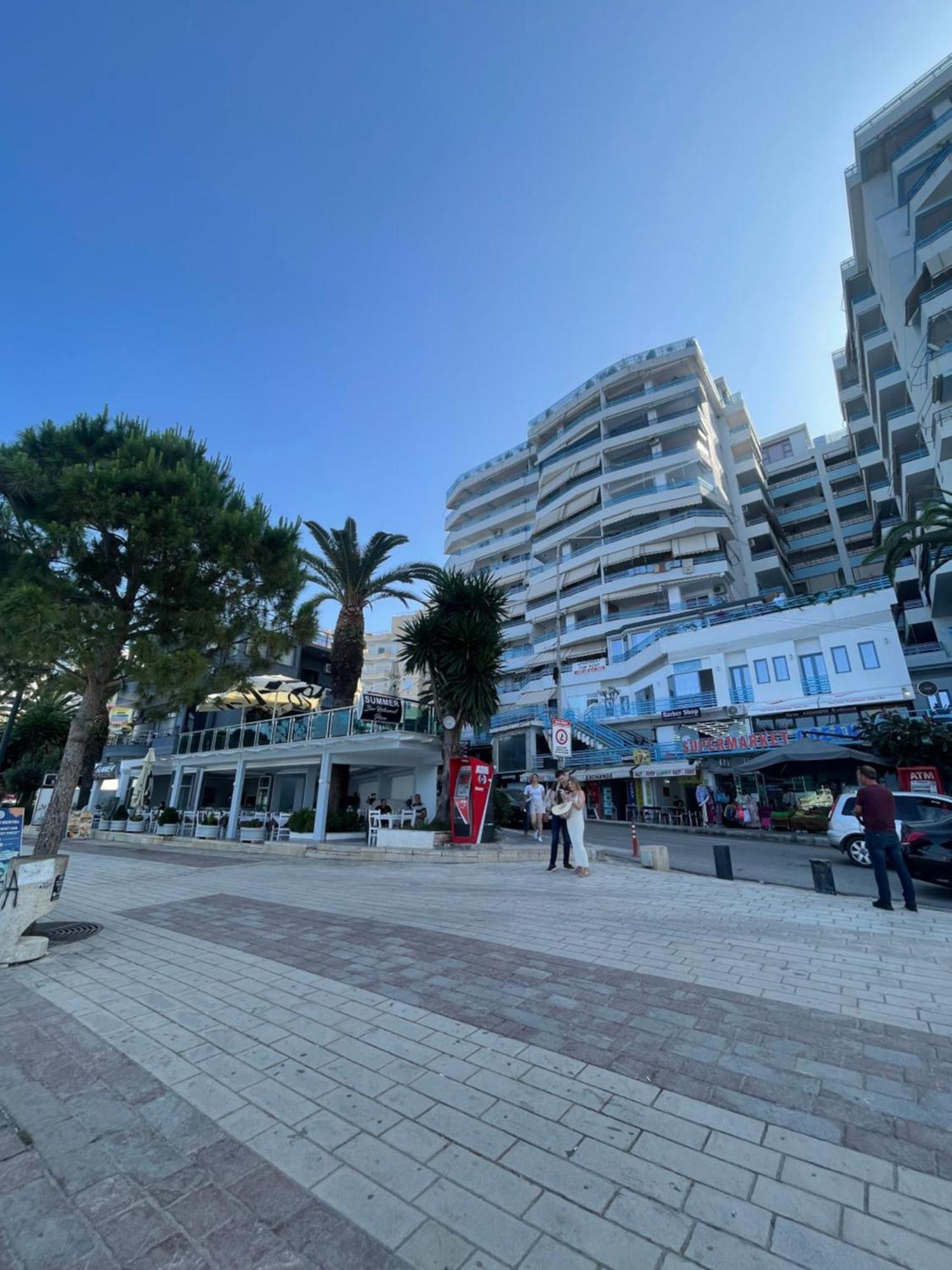 Cava Boutique Sarandë