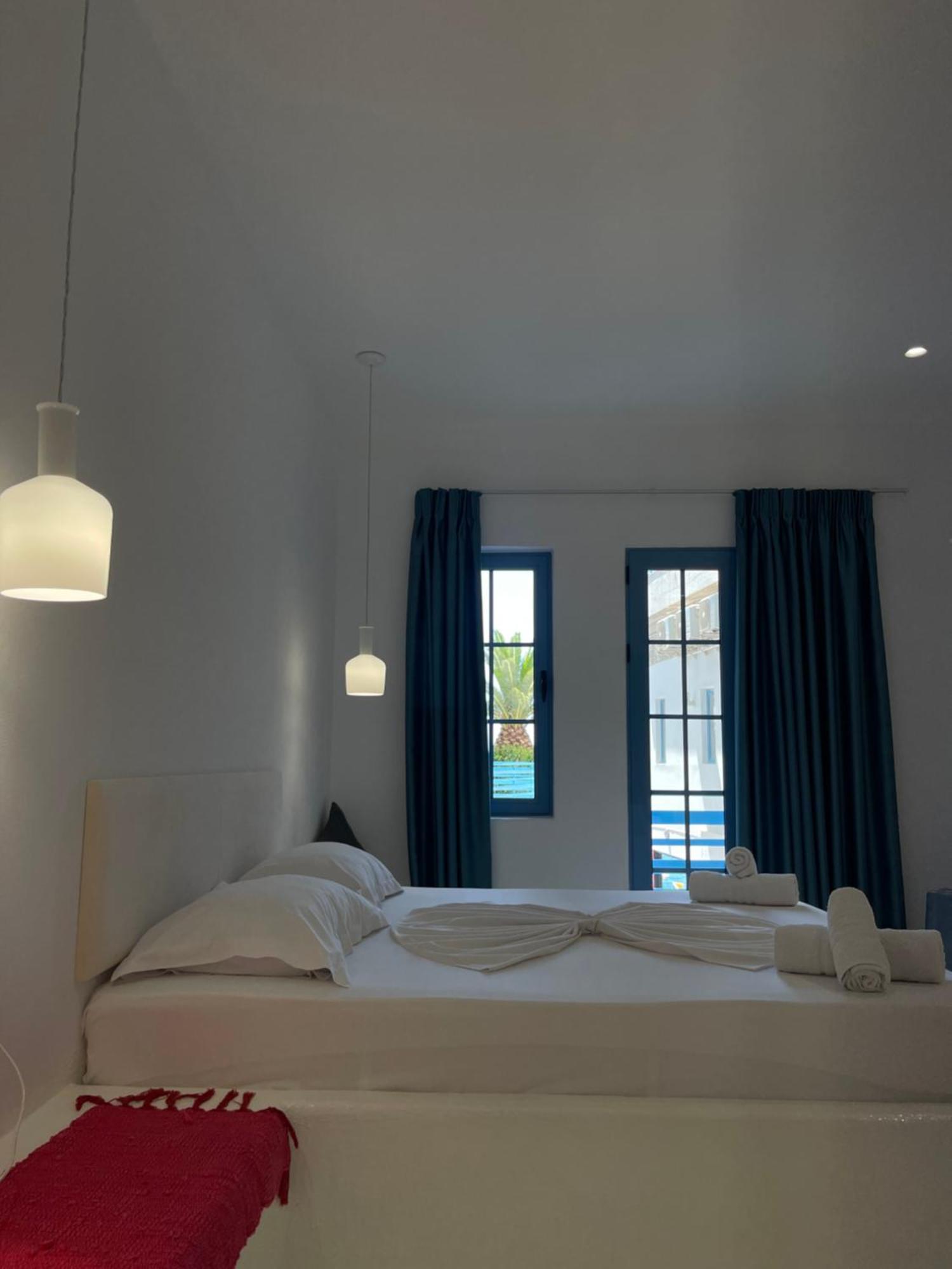 Hotel Cava Boutique *